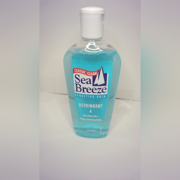 Sea Breeze Astringent 10 Ounce Sensitive - Picture 2 of 3